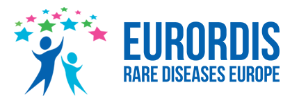 Eurordis, Rare Diseases Europe logo