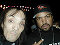 with Ice Cube
